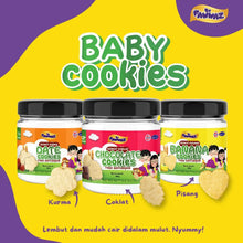 Load image into Gallery viewer, Fawwaz Baby Cookies