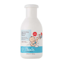 Load image into Gallery viewer, Buds Super Soothing Hydrating Cleanser