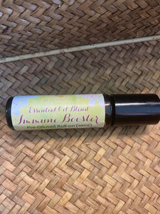 FS Apothecary Immune Booster