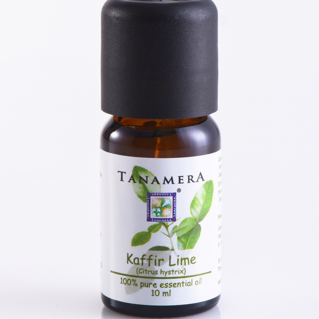 Tanamera Essential Oil Kaffir Lime