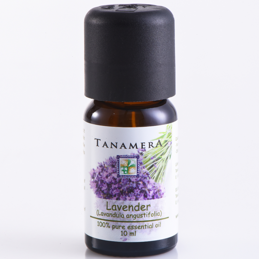 Tanamera Essential Oil Lavender