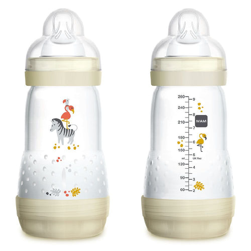 MAM Easy Start Anti-Colic Bottle 260ml