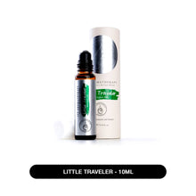 Load image into Gallery viewer, Jamu Tun Teja Aromatherapy Essential Oils for Kids