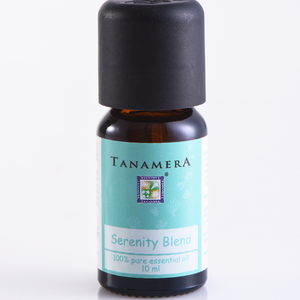 Tanamera Essential Oil Serenity Blend