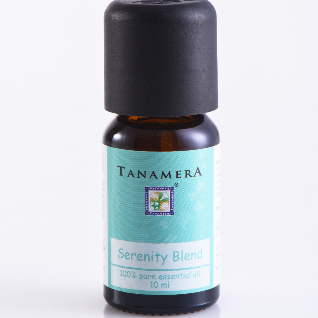 Tanamera Essential Oil Serenity Blend