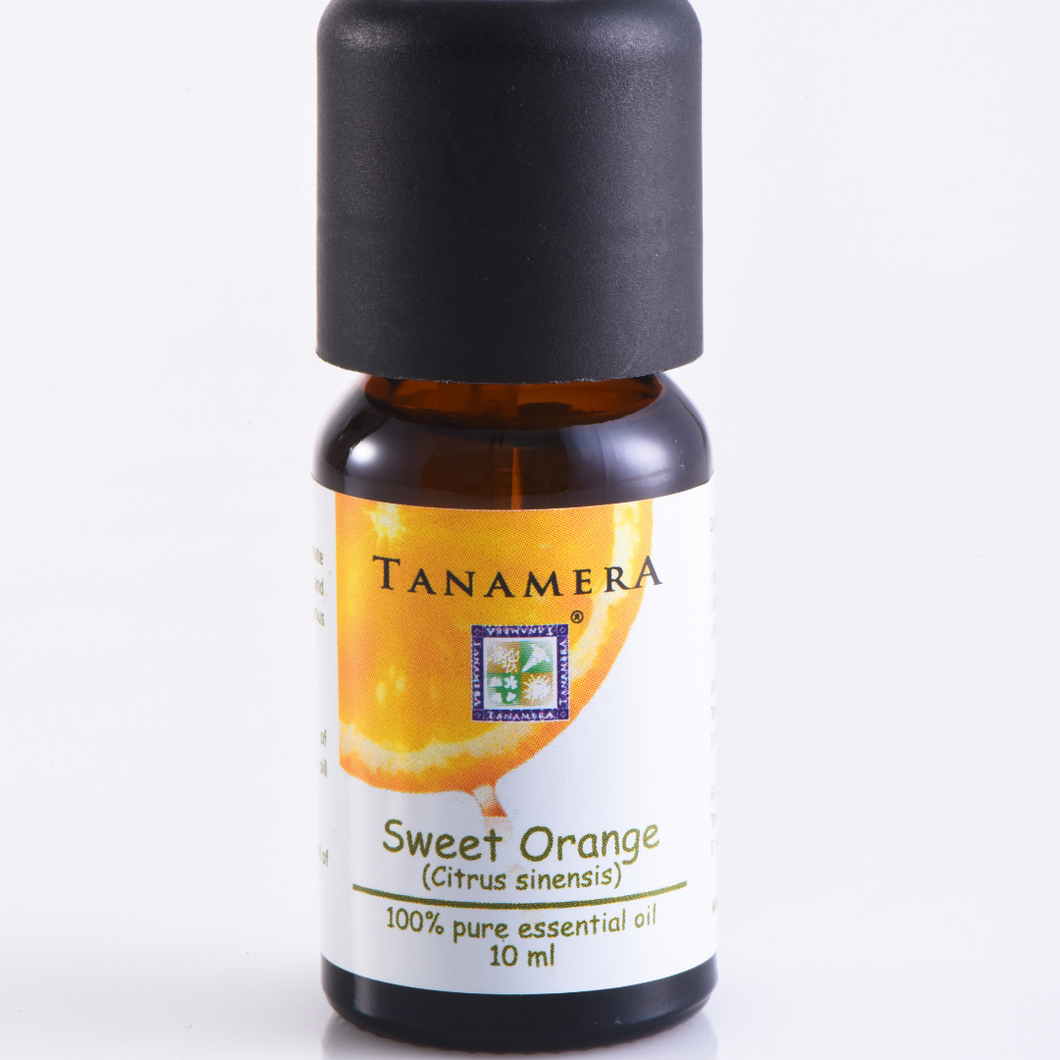 Tanamera Essential Oil Sweet Orange