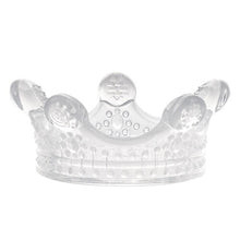 Load image into Gallery viewer, Haakaa Silicone Crown Teether