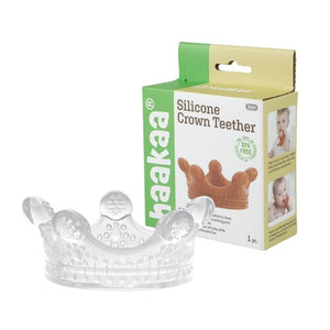 Haakaa Silicone Crown Teether